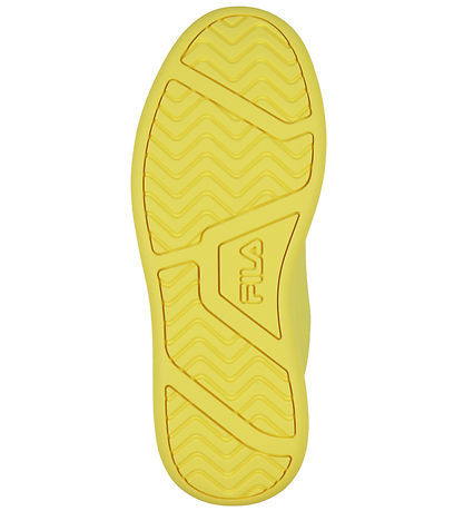 Fila Sko - Superbubble - Maize Fila Sko - Superbubble - Maize