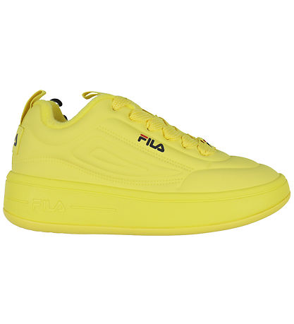 Fila Sko - Superbubble - Maize