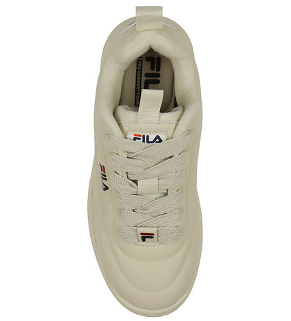 Fila Sko - Superbubble - Oyster Gray
