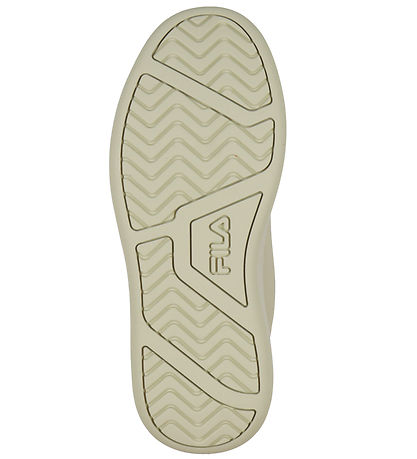 Fila Sko - Superbubble - Oyster Gray
