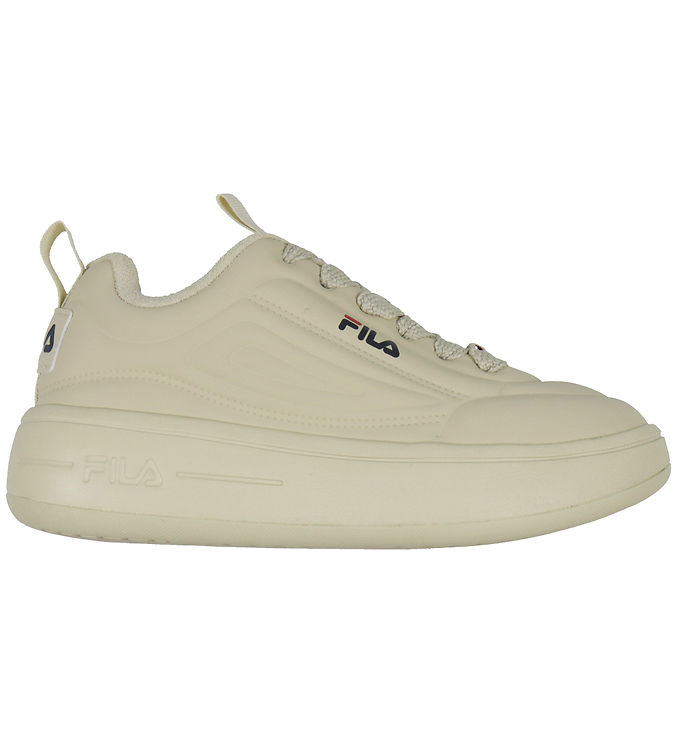 Fila Sko - Superbubble - Oyster Gray
