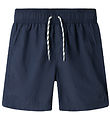 Name it Badeshorts - NkmZakro - Navy Blazer