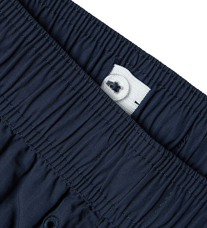 Name it Badeshorts - NkmZakro - Navy Blazer