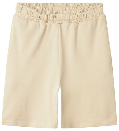 LMTD Sweat Shorts - NlnNizu - Peyote LMTD Sweat Shorts - NlnNizu - Peyote