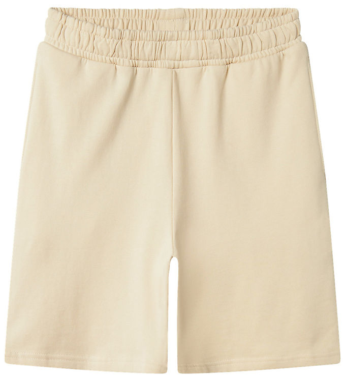 LMTD Sweat Shorts - NlnNizu - Peyote