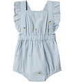 Name it Sommerdragt - NbfDerilla - Serenity/LEMON Name it Sommerdragt - NbfDerilla - Serenity/LEMON