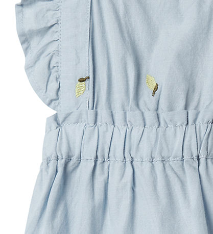 Name it Sommerdragt - NbfDerilla - Serenity/LEMON