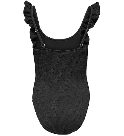 Kids Only Badedragt - KogWave - Black