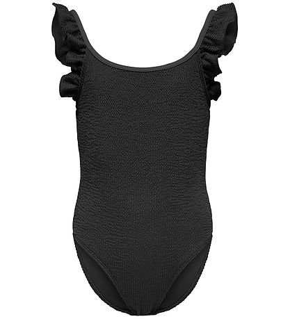 Kids Only Badedragt - KogWave - Black