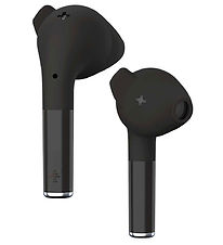 Soundliving Kuulokkeet - 2,0 - Musta Soundliving Kuulokkeet - 2,0 - Musta