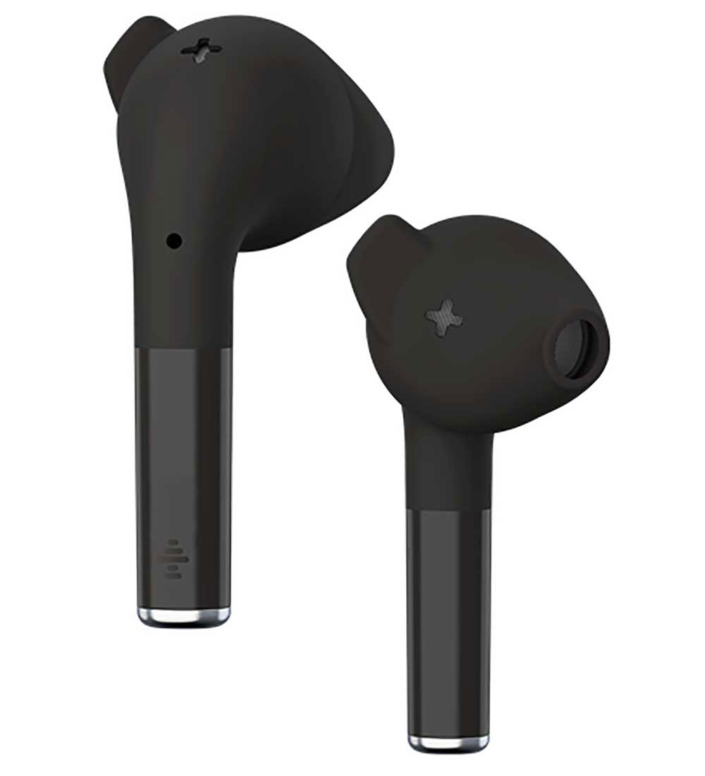 Soundliving Kopfhörer - 2.0 - Schwarz - Soundliving - One Size - Kopfhörer