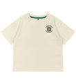 The New Siblings T-shirt - TnstOrdell - White Swan The New Siblings T-shirt - TnstOrdell - White Swan