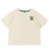 The New Siblings T-shirt - TnstOrdell - White Swan The New Siblings T-shirt - TnstOrdell - White Swan