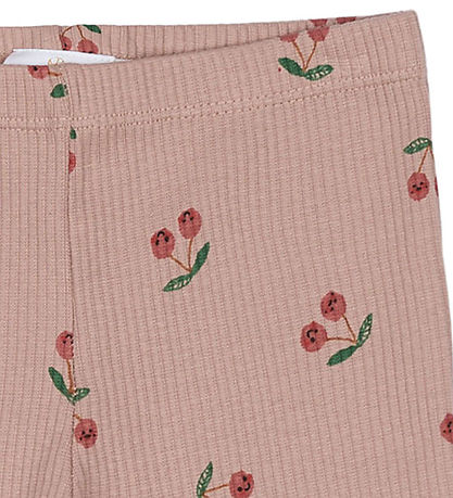 The New Shorts - Rib - TnstOona - Adobe Rose AOP The New Shorts - Rib - TnstOona - Adobe Rose AOP