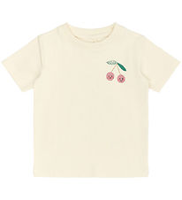 The New Siblings T-shirt - TnstOrilla - White Swan The New Siblings T-shirt - TnstOrilla - White Swan