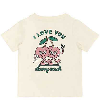 The New Siblings T-shirt - TnstOrilla - White Swan The New Siblings T-shirt - TnstOrilla - White Swan