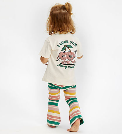 The New Siblings T-shirt - TnstOrilla - White Swan The New Siblings T-shirt - TnstOrilla - White Swan