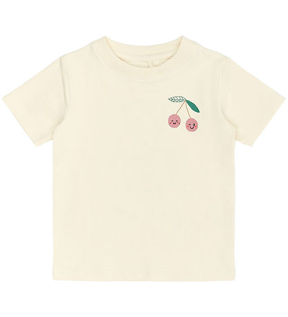 The New Siblings T-shirt - TnstOrilla - White Swan