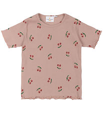The New T-shirt - TnstOona - Adobe Rose AOP The New T-shirt - TnstOona - Adobe Rose AOP