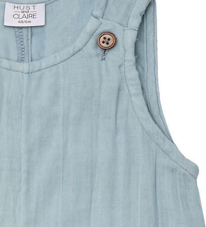 Hust and Claire Sommerdragt - Mik - Baby Blue Hust and Claire Sommerdragt - Mik - Baby Blue