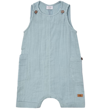 Hust and Claire Sommerdragt - Mik - Baby Blue Hust and Claire Sommerdragt - Mik - Baby Blue