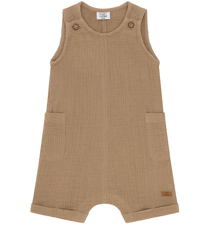 Hust and Claire Sommerdragt - Mik - Warm Sand Hust and Claire Sommerdragt - Mik - Warm Sand