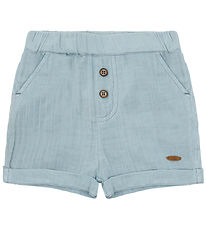 Hust and Claire Shorts - Herluf - Baby Blue Hust and Claire Shorts - Herluf - Baby Blue