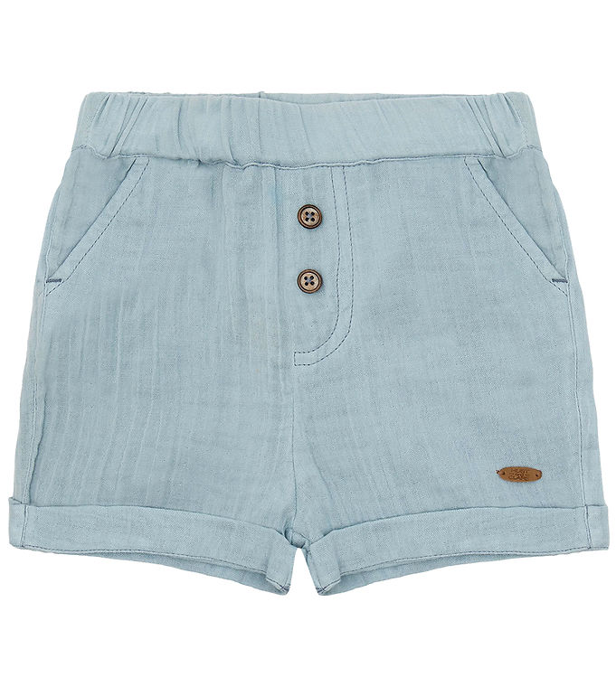 Hust and Claire Shorts - Herluf - Baby Blue