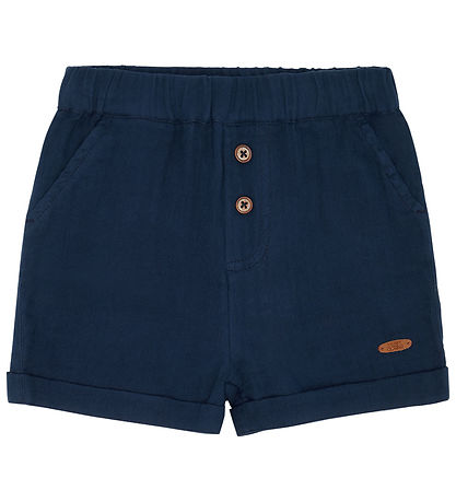 Hust and Claire Shorts - Herluf - Blue Moon Hust and Claire Shorts - Herluf - Blue Moon