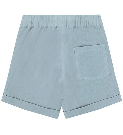 Hust and Claire Shorts - Haggi - Baby Blue