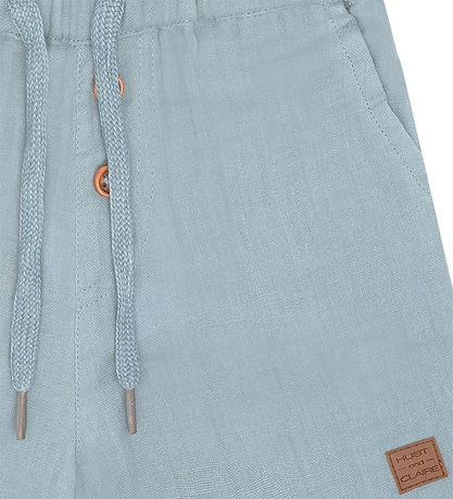 Hust and Claire Shorts - Haggi - Baby Blue Hust and Claire Shorts - Haggi - Baby Blue
