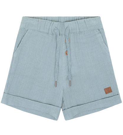 Hust and Claire Shorts - Haggi - Baby Blue Hust and Claire Shorts - Haggi - Baby Blue