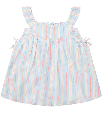 Hust and Claire Kjole - Karoline - Winter Sky Hust and Claire Kjole - Karoline - Winter Sky