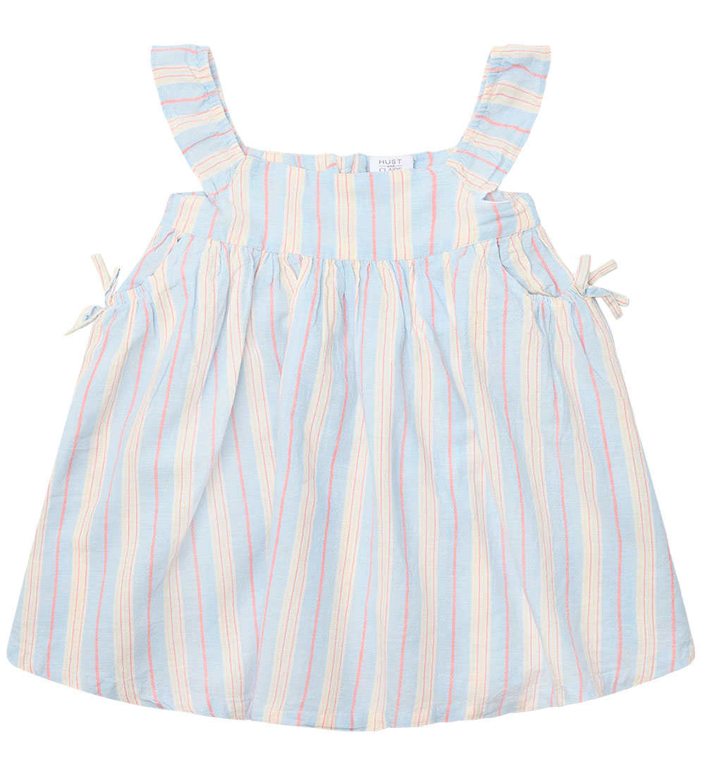 Hust and Claire Kleid - Karoline - Winter Sky - Hust and Claire - 3 Jahre (98) - Kleider