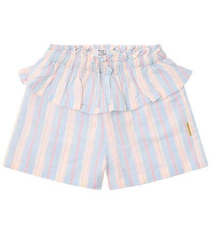 Hust and Claire Shorts - Helena - Winter Sky Hust and Claire Shorts - Helena - Winter Sky