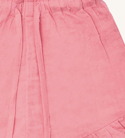 Hust and Claire Shorts - Helena - Blushing