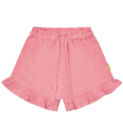 Hust and Claire Shorts - Helena - Blushing