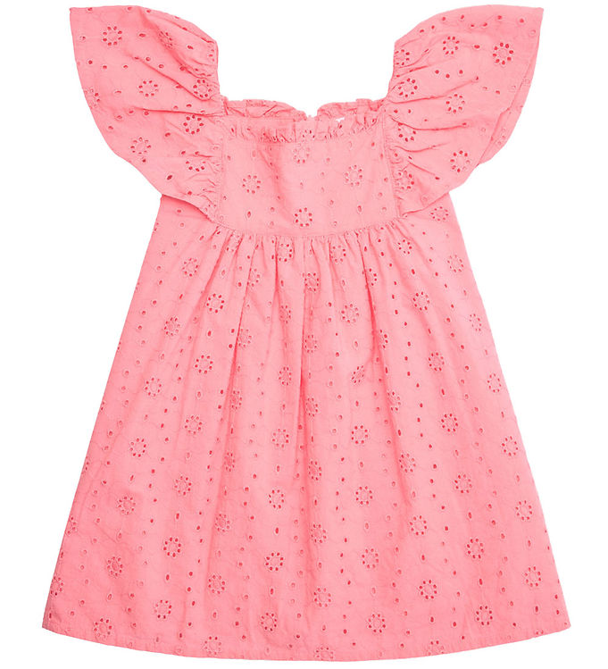 Hust and Claire Kjole - Donna - Blushing