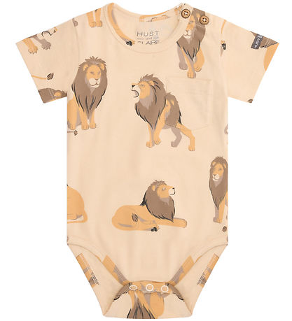 Hust and Claire Body k/æ - Billy - Sand Hust and Claire Body k/æ - Billy - Sand