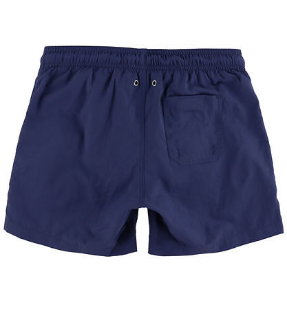 GANT Badeshorts - Dusty Navy GANT Badeshorts - Dusty Navy