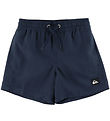 Quiksilver Badeshorts - Everyday - Dark Navy Quiksilver Badeshorts - Everyday - Dark Navy