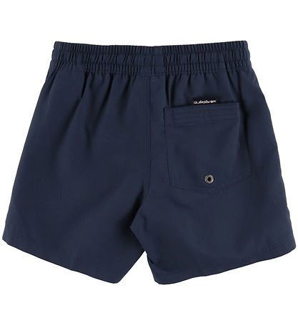 Quiksilver Badeshorts - Everyday - Dark Navy Quiksilver Badeshorts - Everyday - Dark Navy