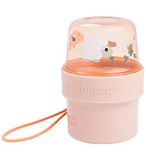 Done by Deer Beholder - To Go 2-way Snack - Tiny Farm - Powder Done by Deer Beholder - To Go 2-way Snack - Tiny Farm - Powder