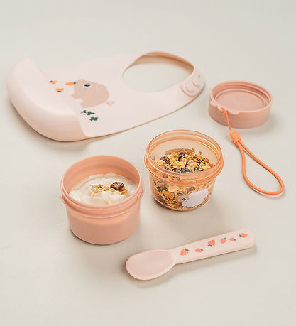 Done by Deer Beholder - To Go 2-way Snack - Tiny Farm - Powder