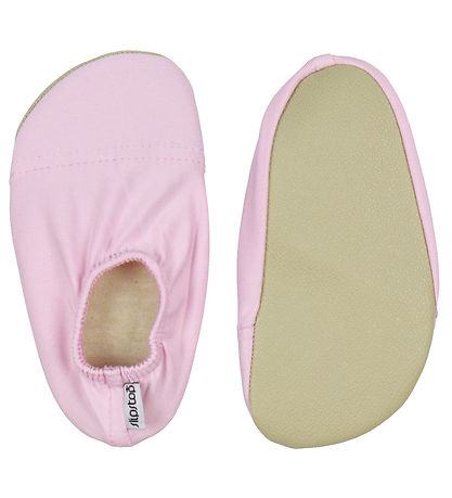 Slipstop Badesokker - UV50+ - Junior - Pink Slipstop Badesokker - UV50+ - Junior - Pink