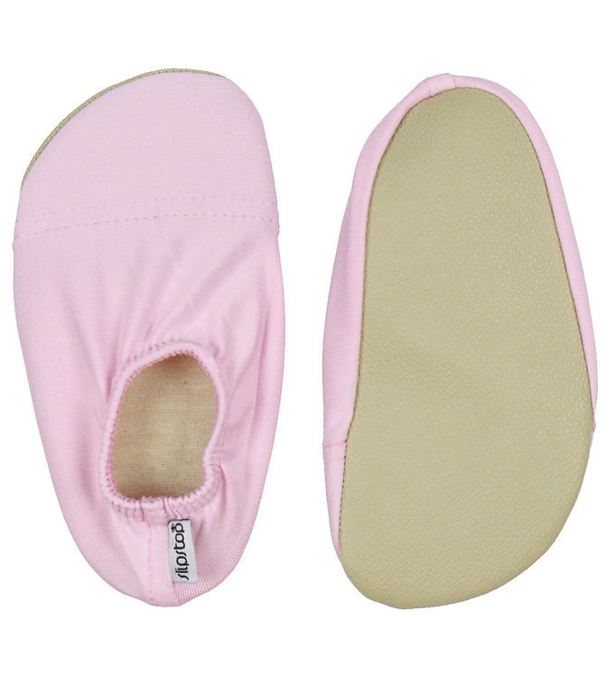 Slipstop Badesokker - UV50+ - Junior - Pink