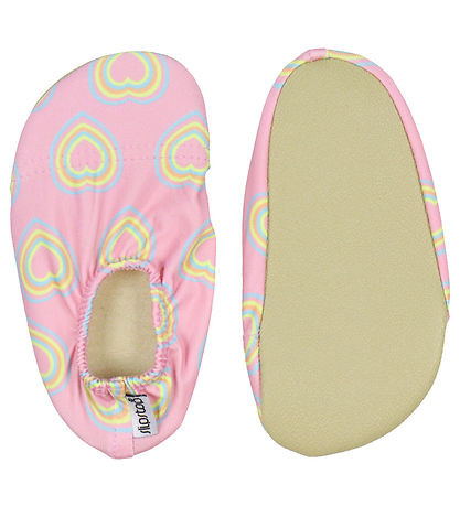 Slipstop Badesokker - UV50+ - Junior - Shiv