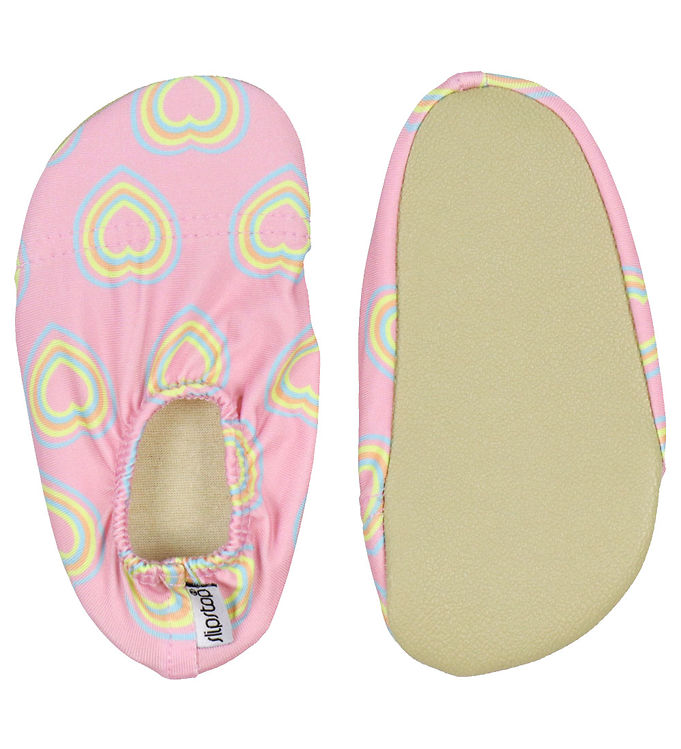 Slipstop Badesokker - UV50+ - Junior - Shiv