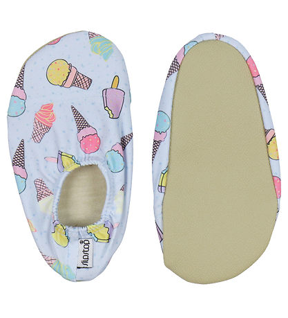 Slipstop Badesokker - UV50+ - Junior - Pagoto Slipstop Badesokker - UV50+ - Junior - Pagoto