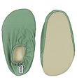 Slipstop Badesokker - UV50+ -  Junior - Basil Slipstop Badesokker - UV50+ -  Junior - Basil